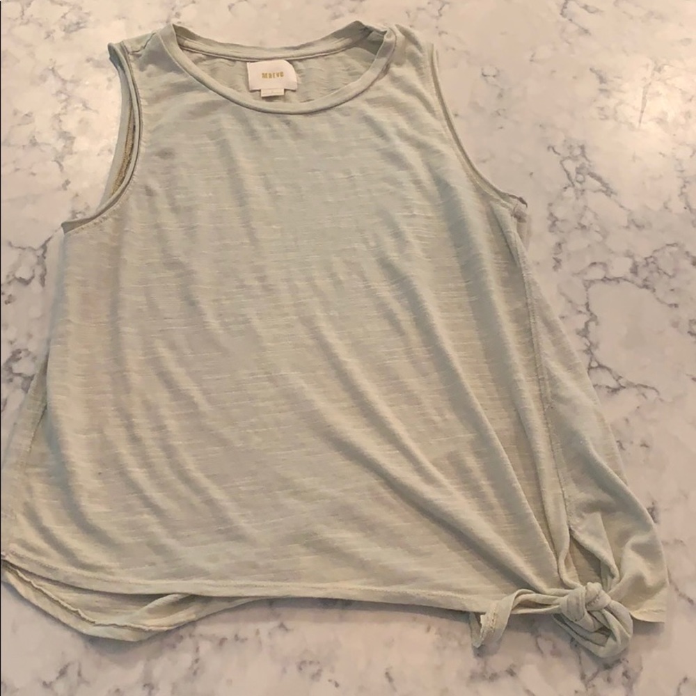 Maeve by Anthropologie tank top
